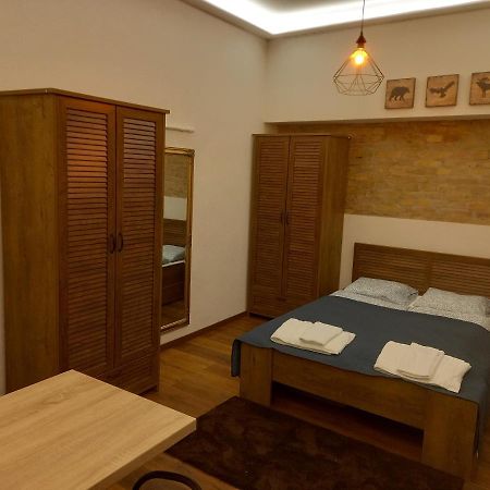 Liszt Ferenc Square Studio Apartment Budapest Extérieur photo
