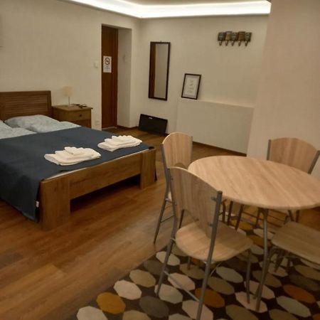 Liszt Ferenc Square Studio Apartment Budapest Extérieur photo