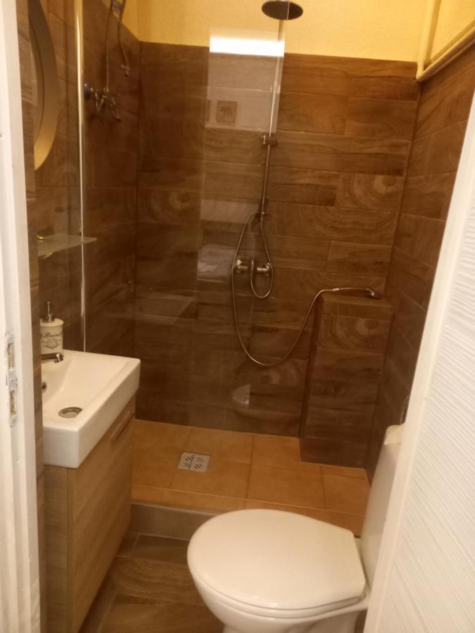 Liszt Ferenc Square Studio Apartment Budapest Extérieur photo